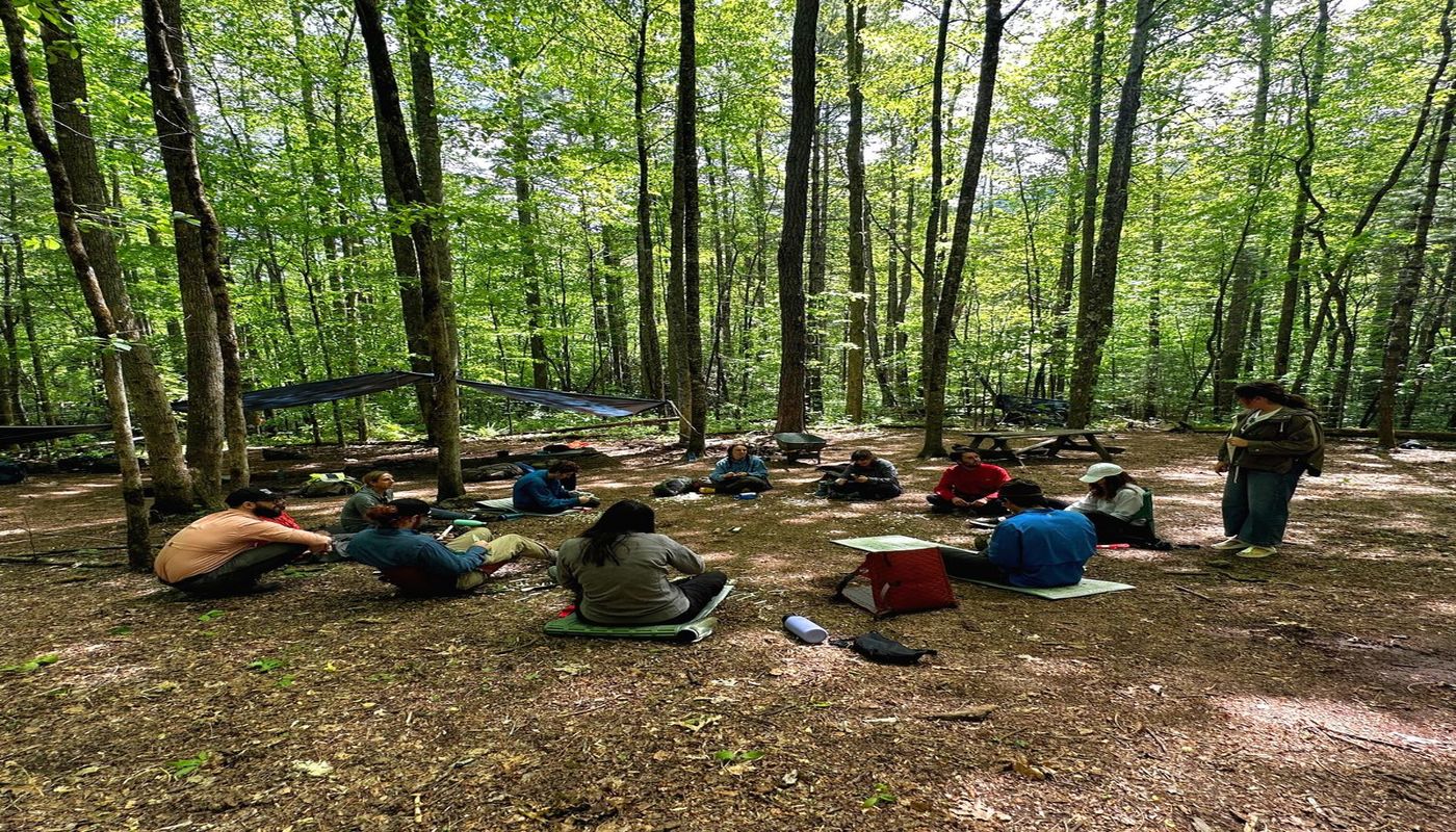 Blue Ridge Therapeutic Wilderness