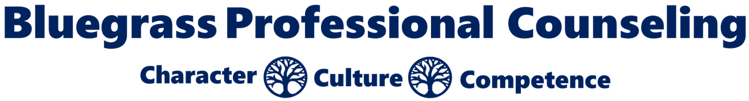 Bluegrass Professional Counseling