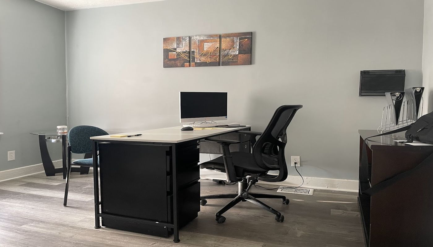 Bluegrass Recovery Center