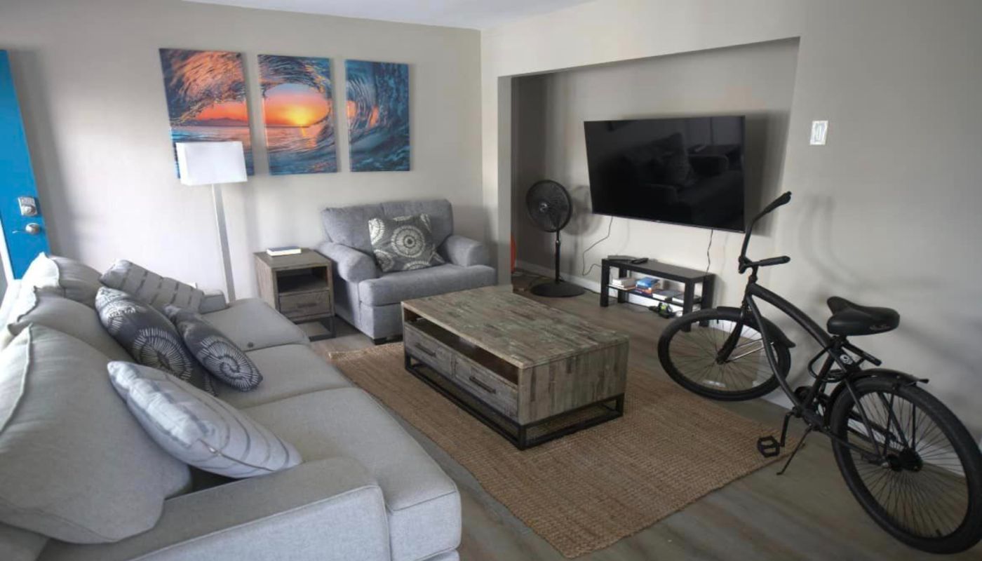 Boardwalk Recovery Center