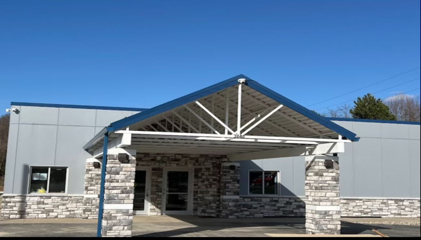 Boca Recovery Huntington