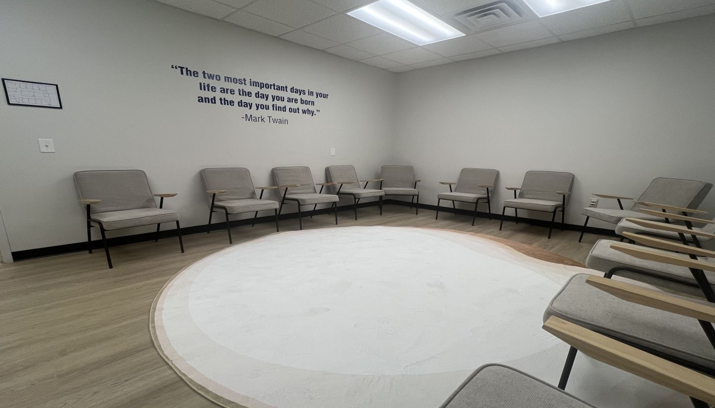 Bold Steps Behavioral Health New Hampshire