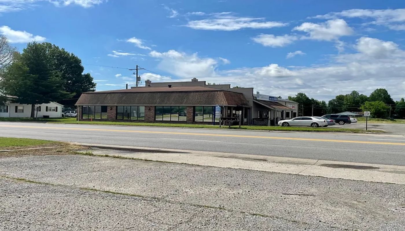 Bootheel Behavioral Health Charleston