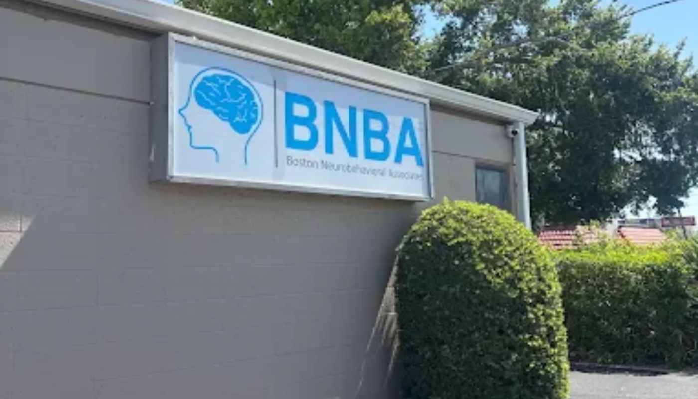 Boston Neurobehavioral Associates Florida