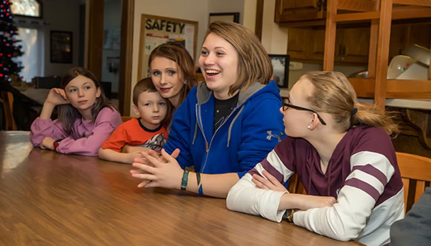 Boys Town National Research Hospital