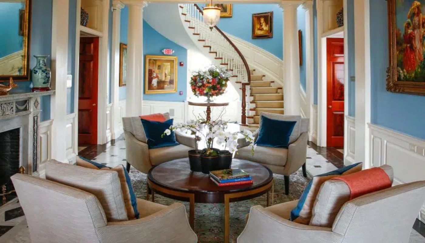 Recovery Centers of America at Bracebridge Hall