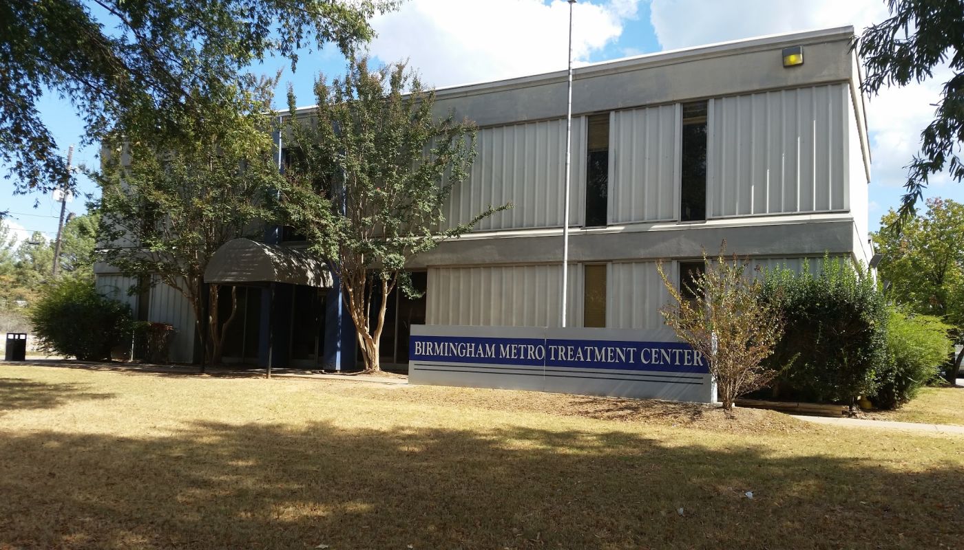 Bradford Health Birmingham Outpatient