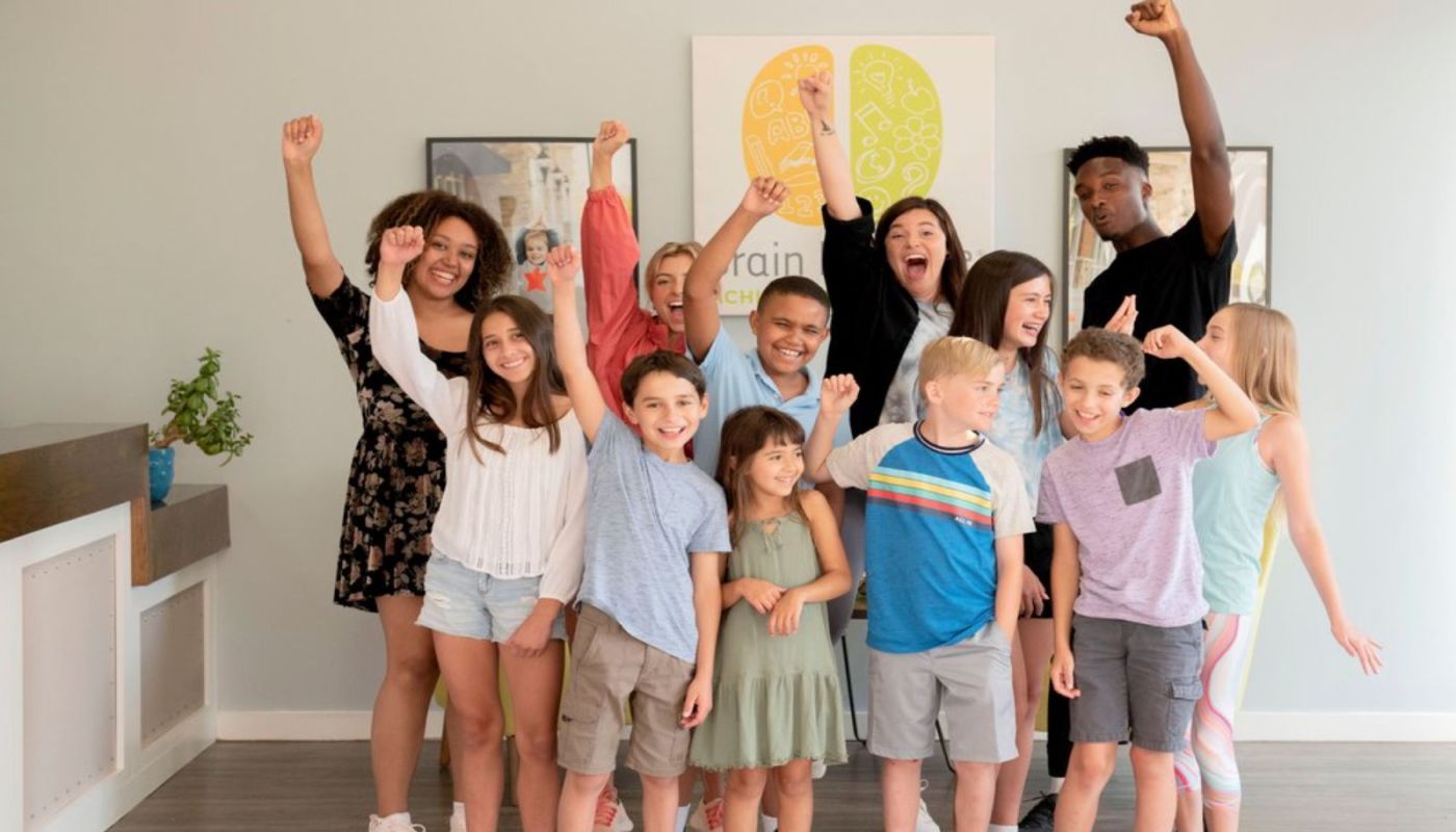 Brain Balance Center of Farragut