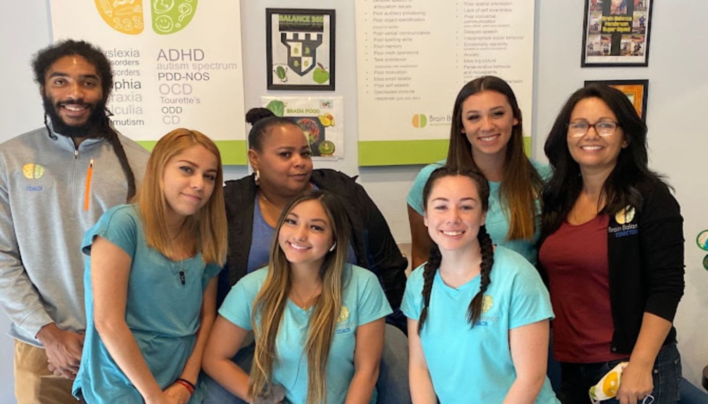 Brain Balance Center of Henderson