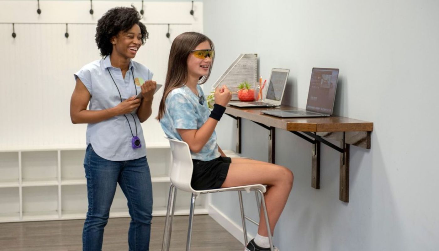 Brain Balance Center of Midlothian