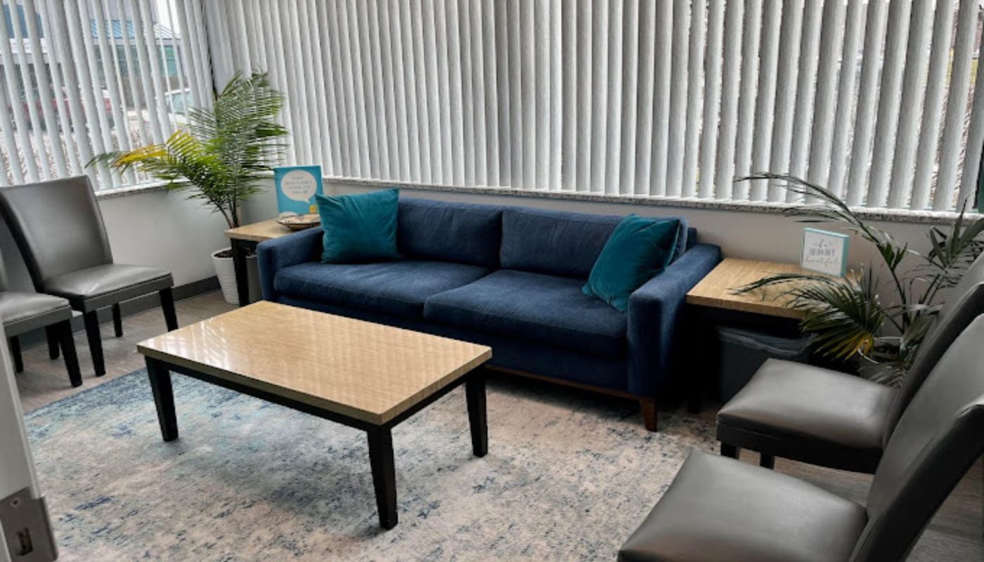 Brain Balance Center of Oakland County