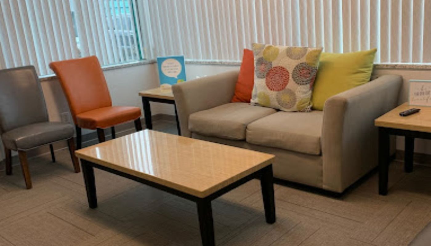 Brain Balance Center of Oakland County