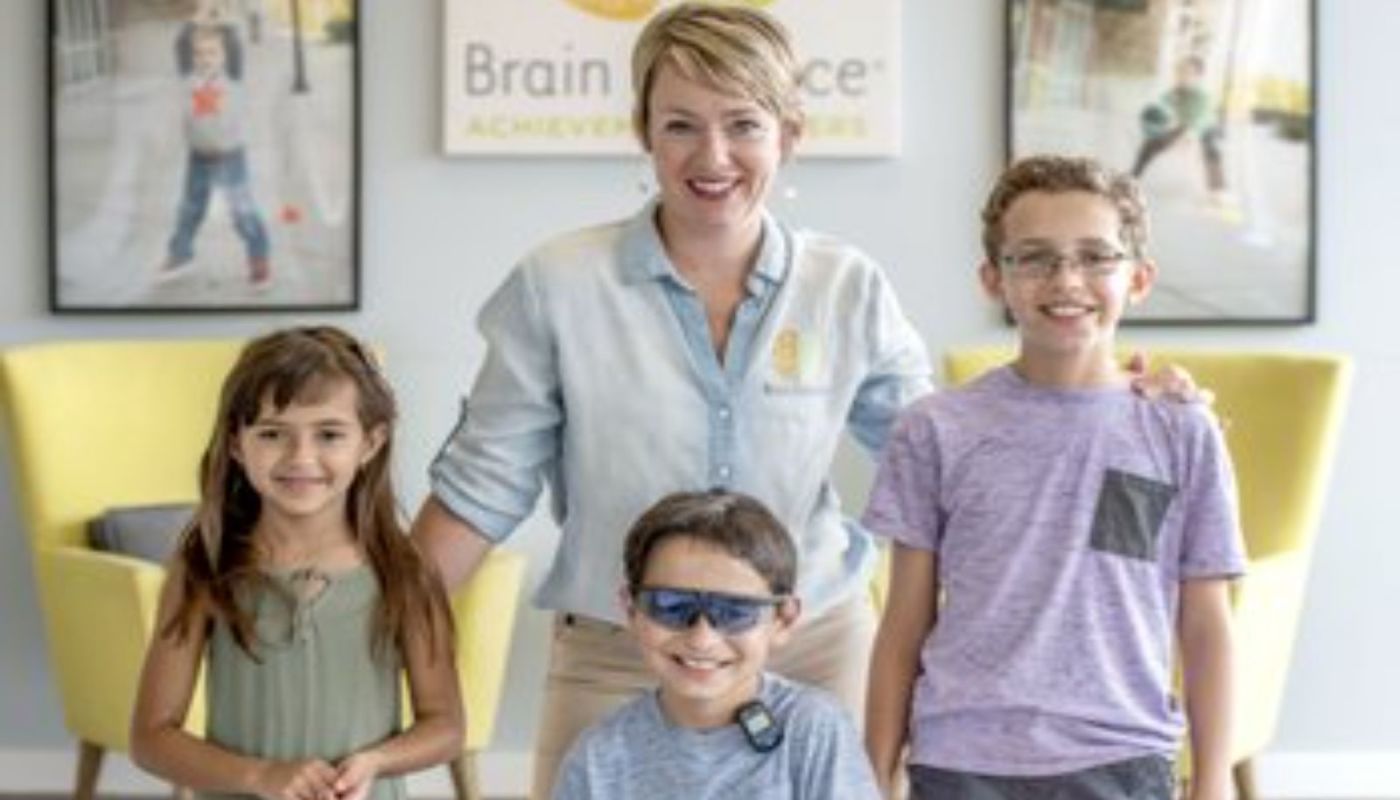 Brain Balance Center of Peachtree City