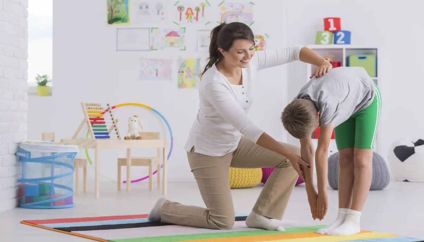 Brain Balance Center of Utah Valley