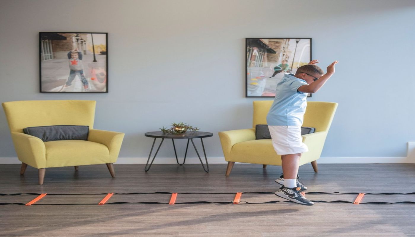 Brain Balance Columbus