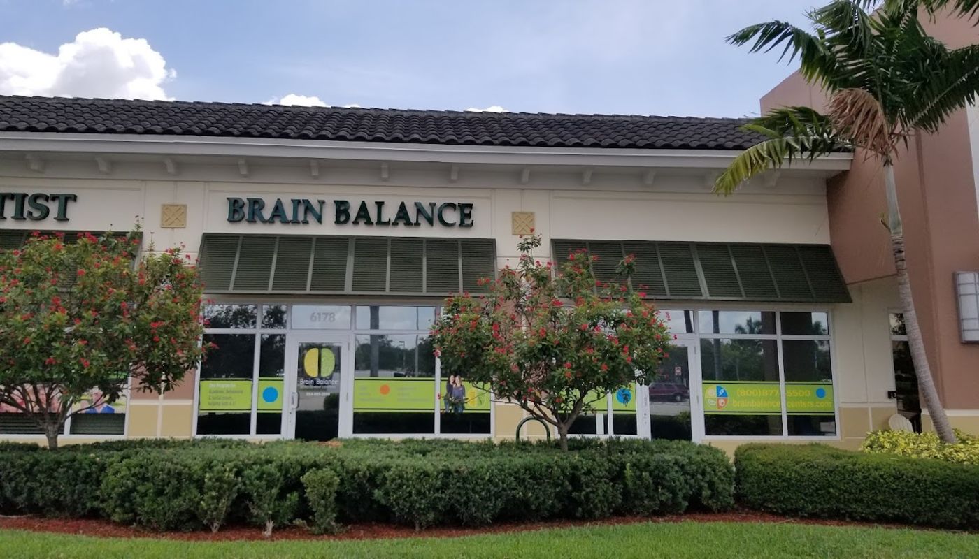 Brain Balance Coral Springs