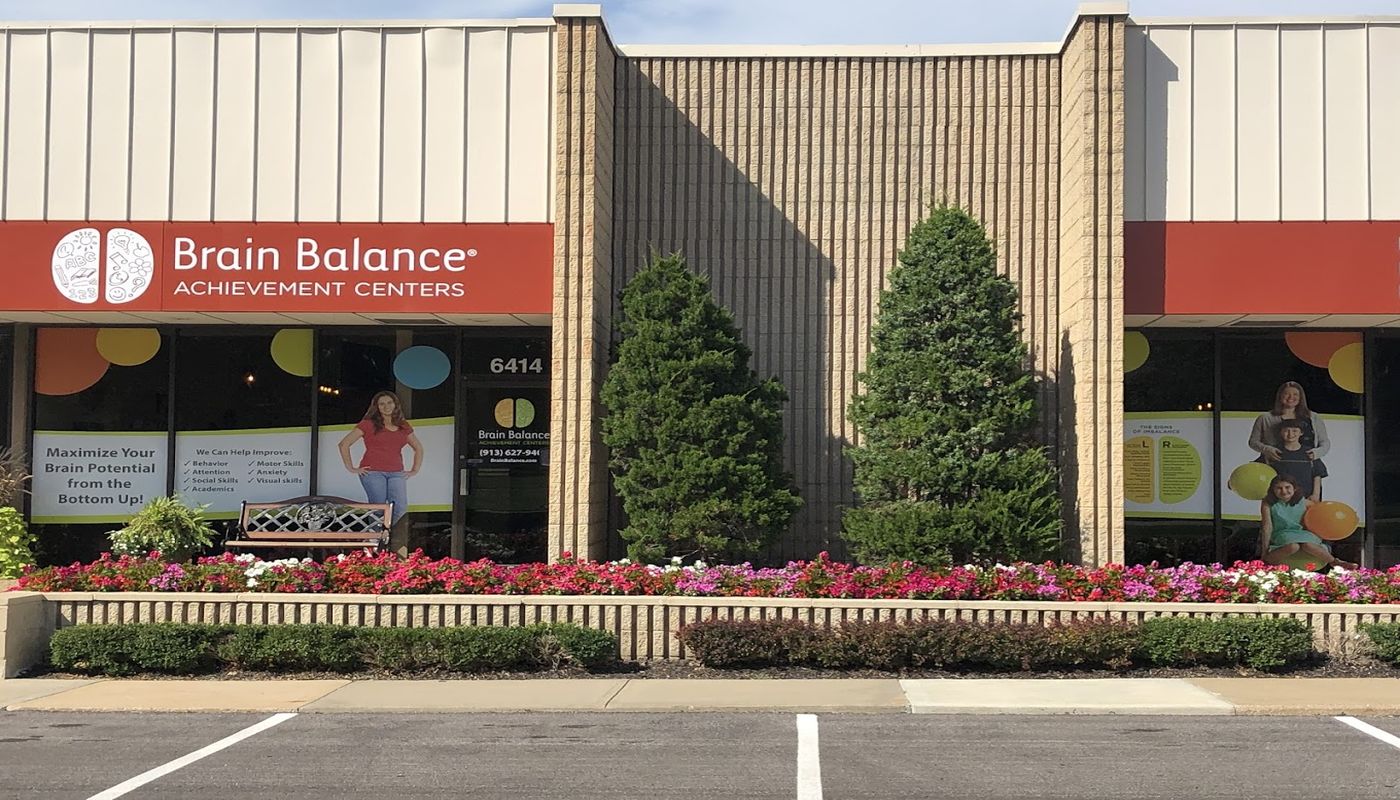 Brain Balance Overland Park