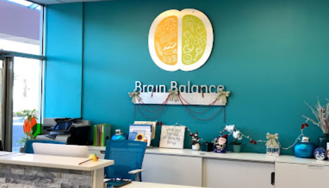 Brain Balance of Plainview