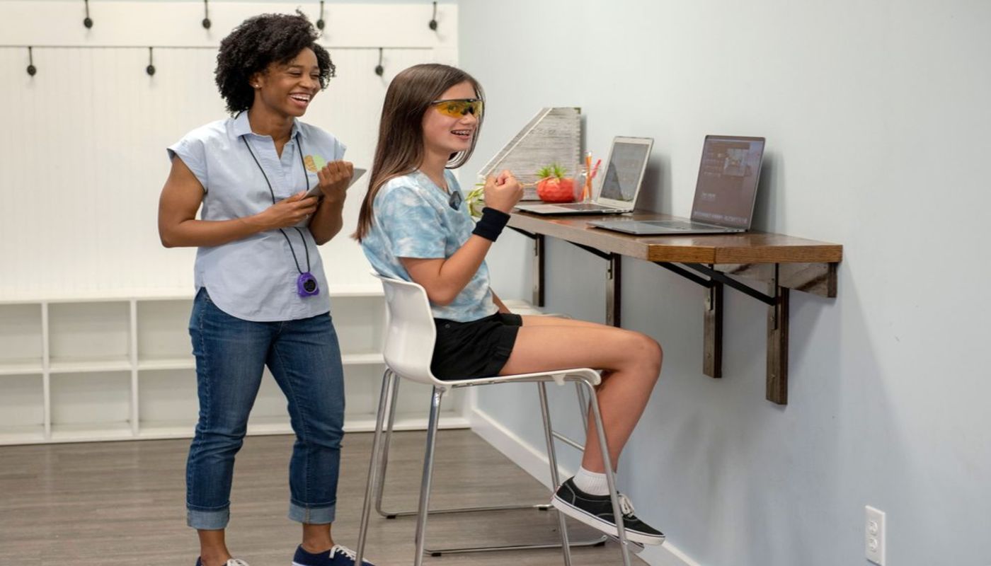 Brain Balance Southern Cincinnati