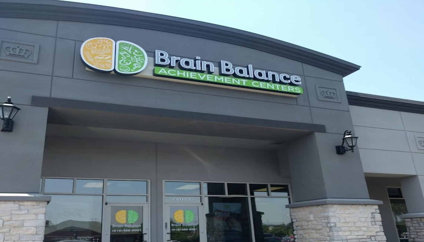 Brain Balance Tulsa