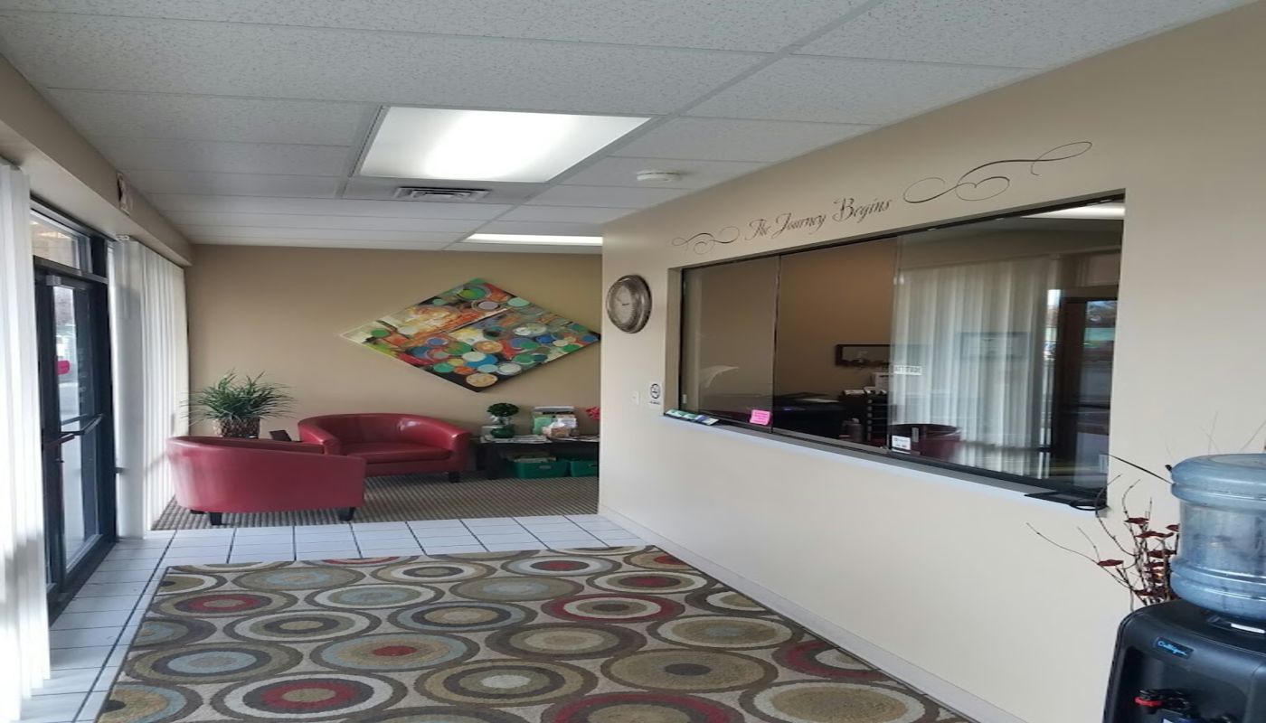 Breakthrough Recovery Group