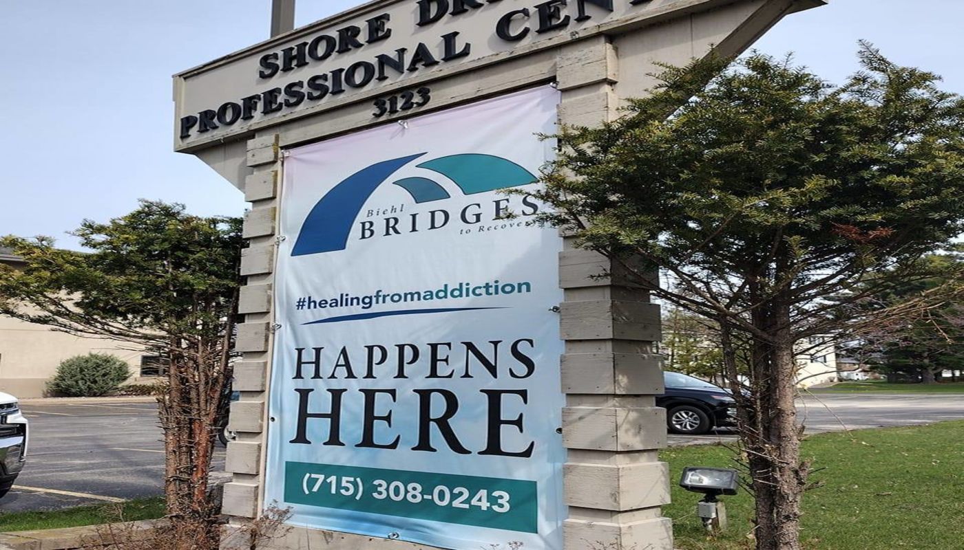 Biehl Bridges To Recovery