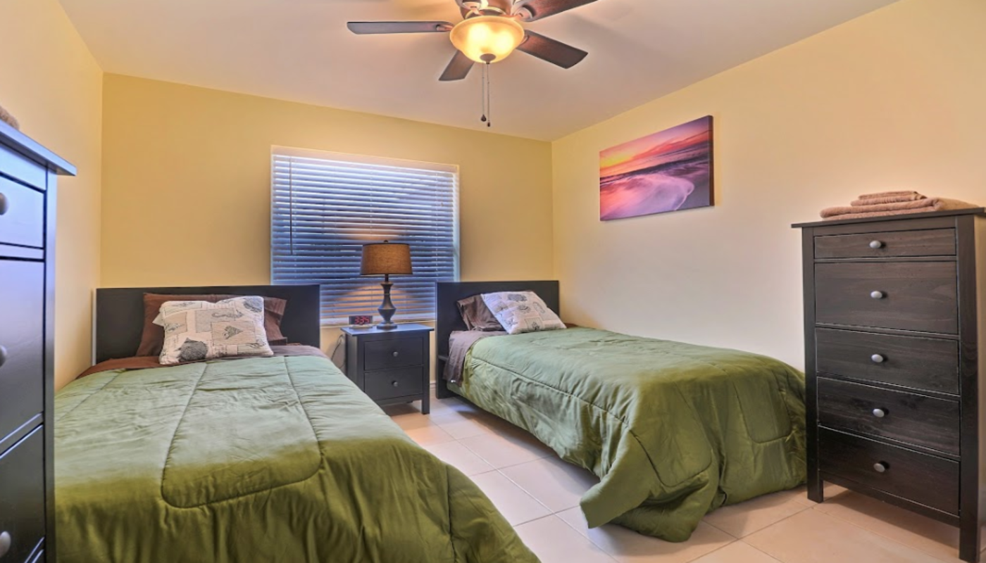 Bright Futures Treatment Center