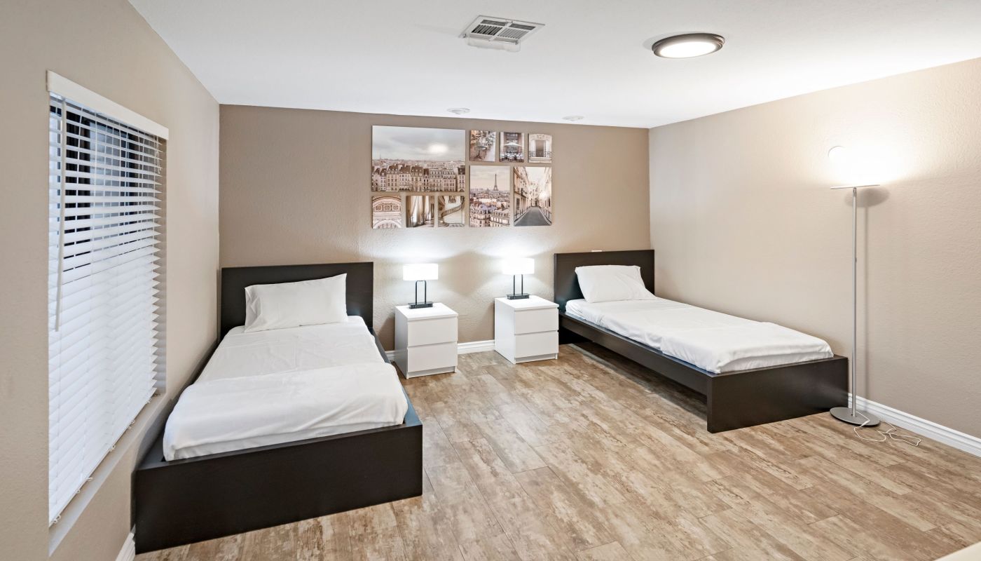 Bright Mission Recovery