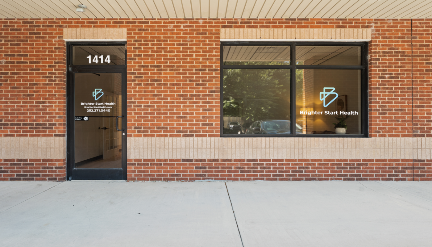 Brighter Start Health - New Bern