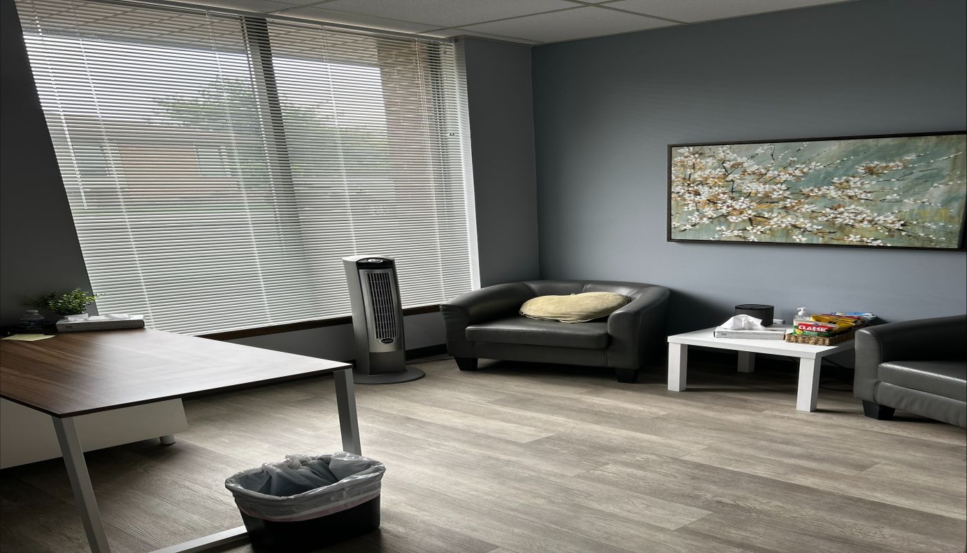 Brightside Recovery Kent