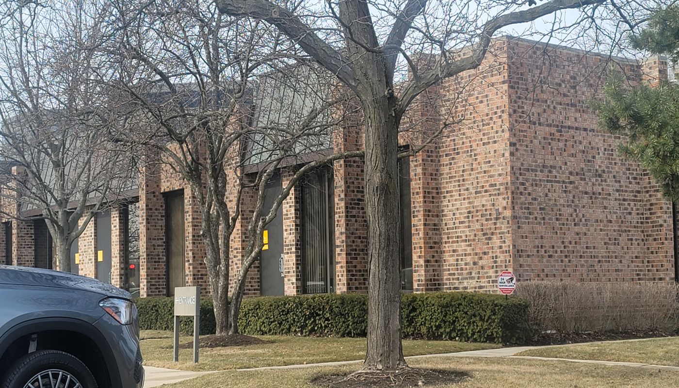 Brightside Recovery Northbrook