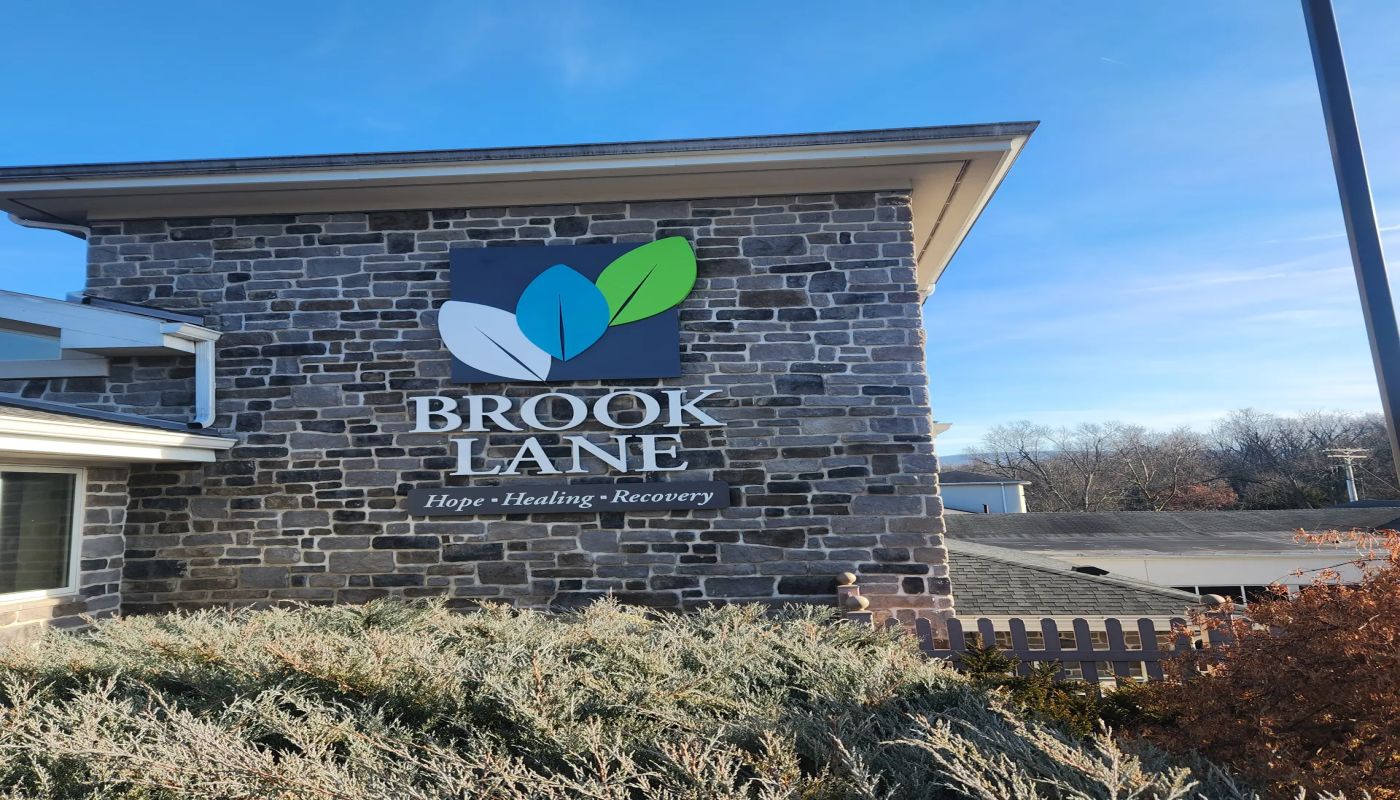 Brook Lane Main Campus