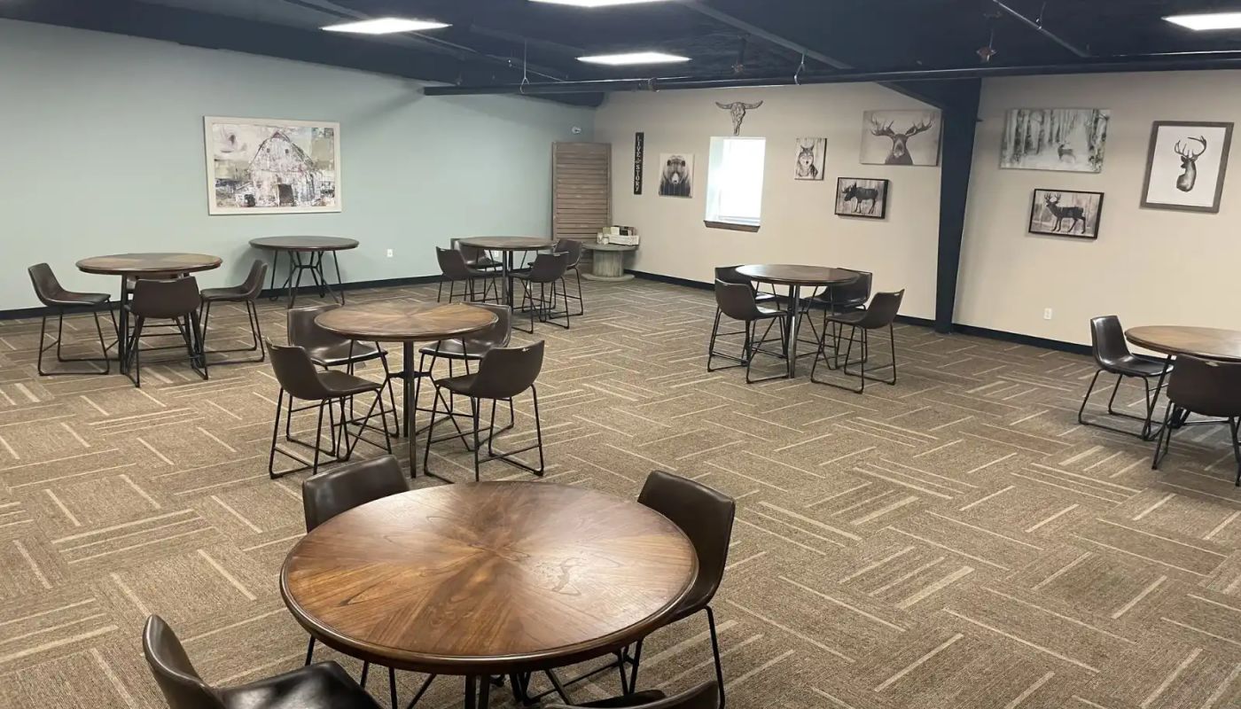 Teen Challenge Brush Creek Academy