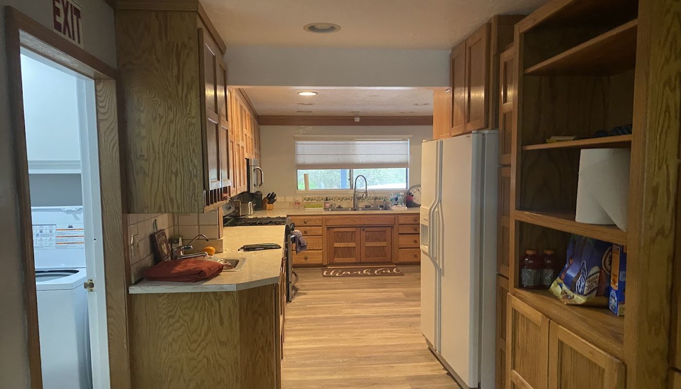 Bryan's House Recovery Home