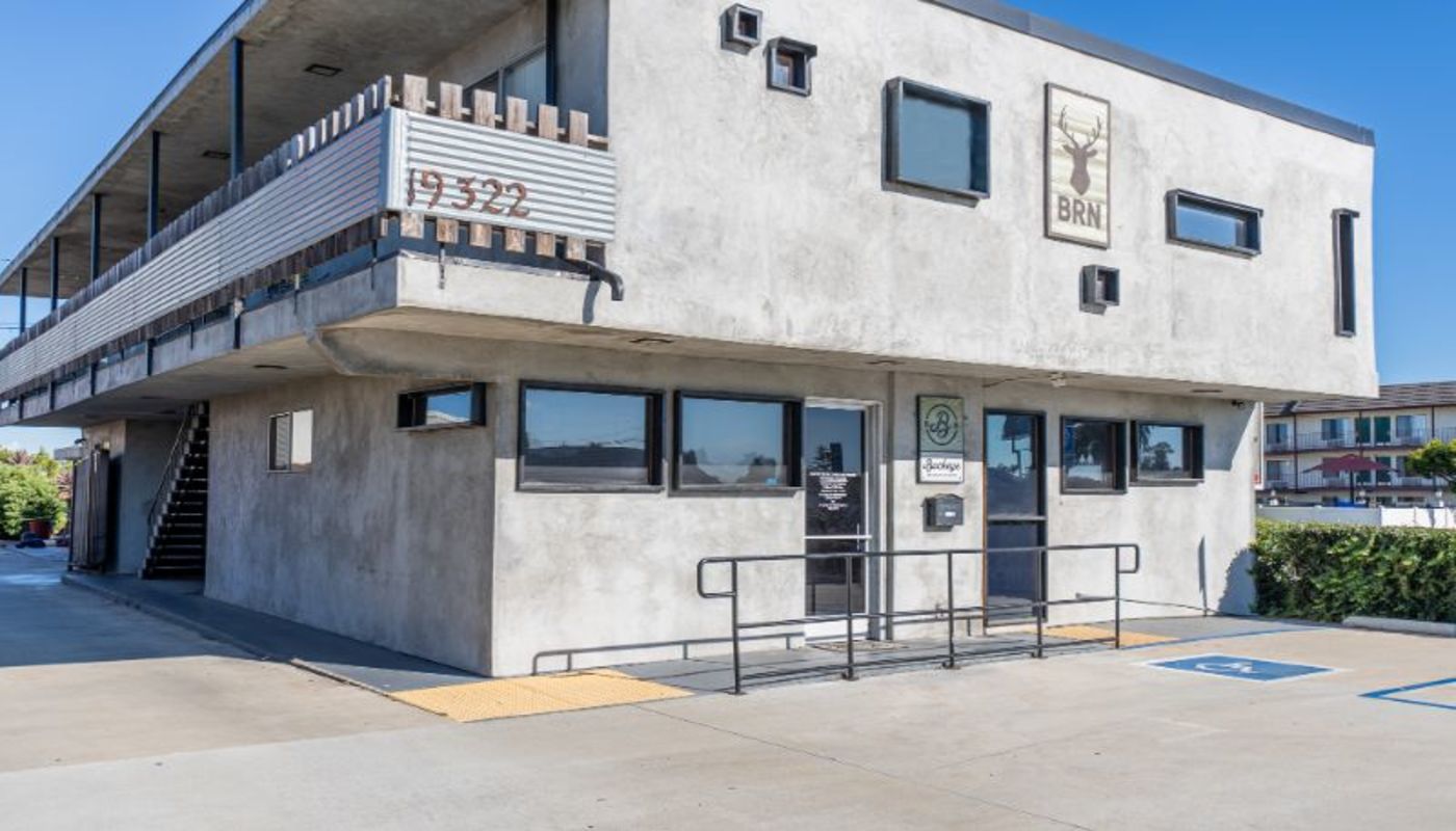 Buckeye Recovery Network