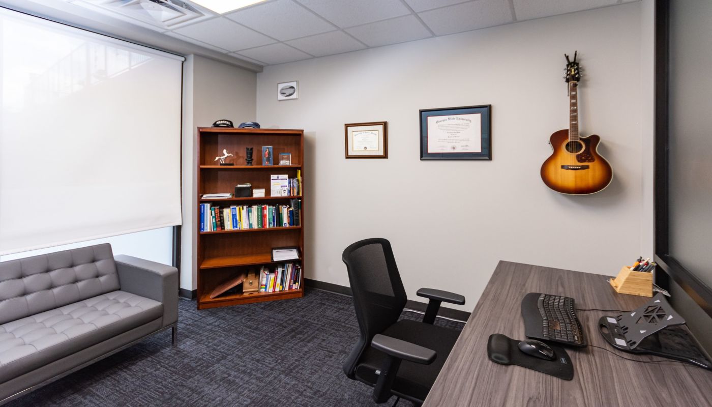 Buckhead Behavioral Health