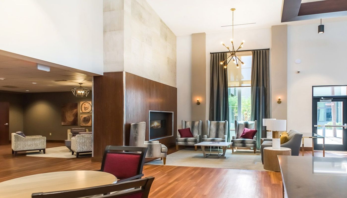 Buena Vista Recovery