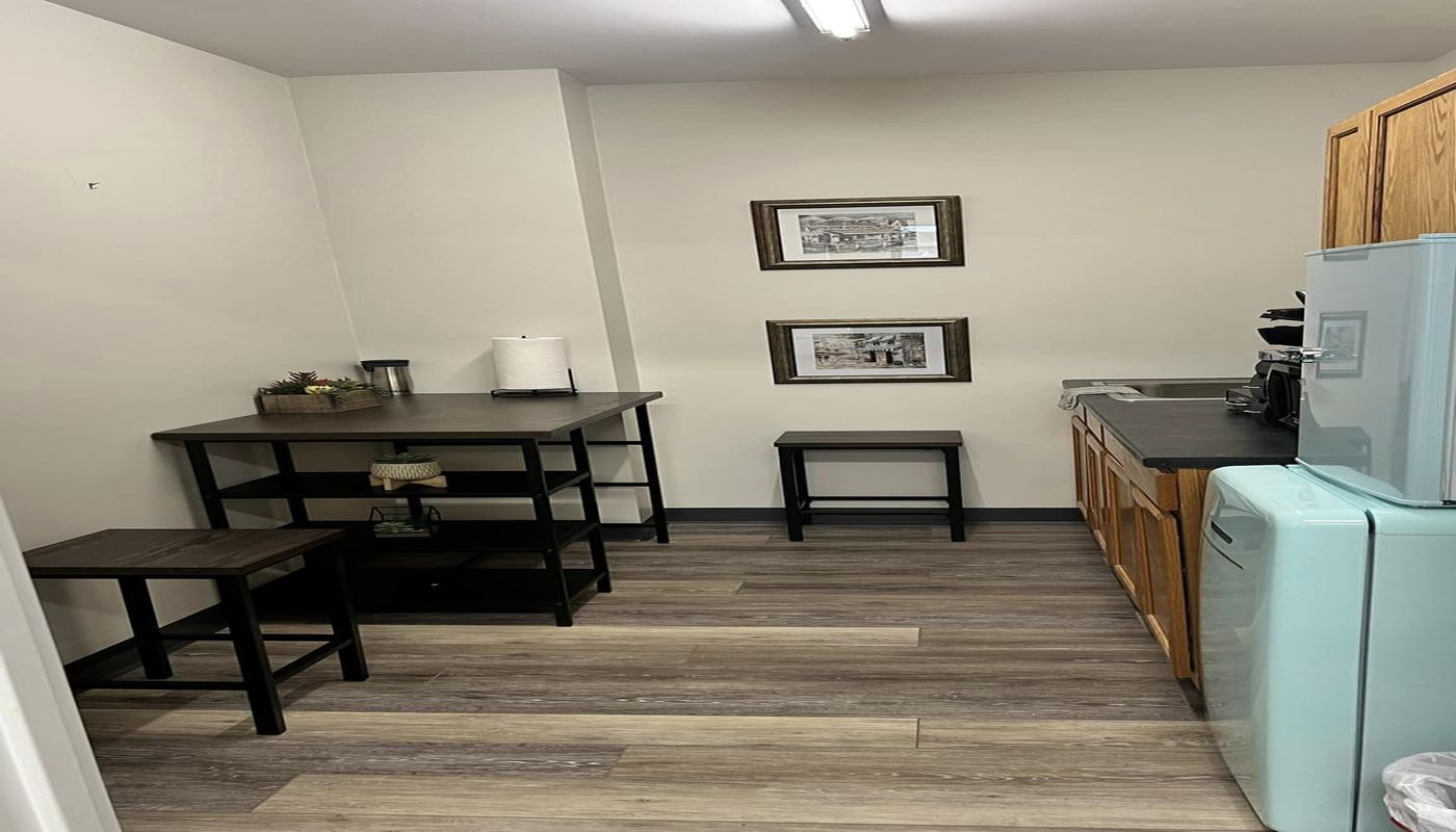 Burns - Fortes Consulting