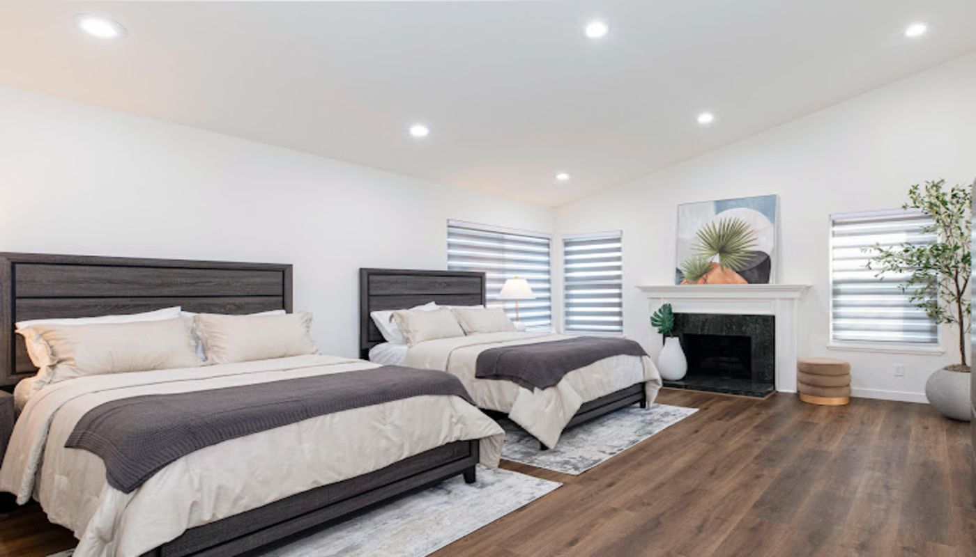 Calabasas Recovery Center