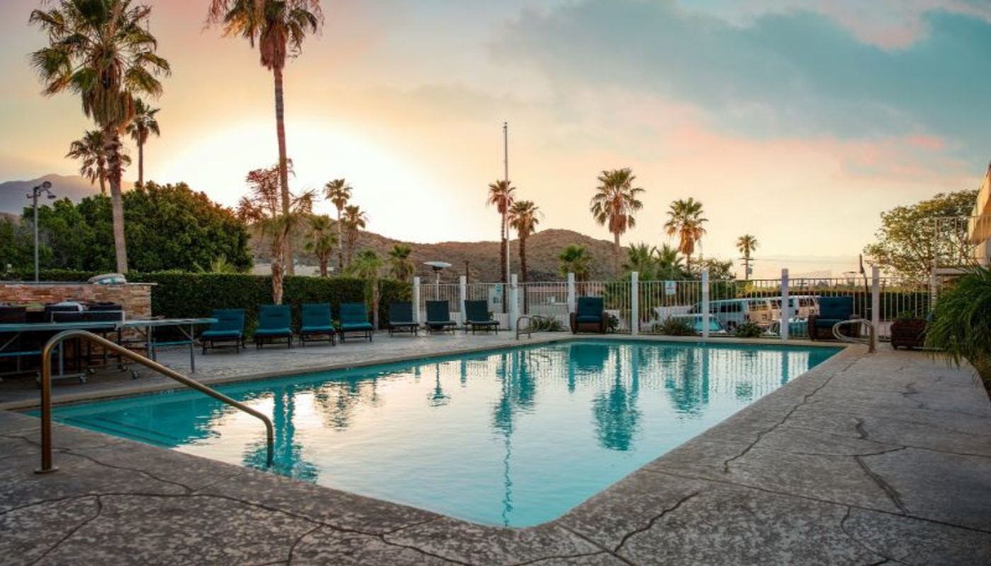 California Behavioral Health