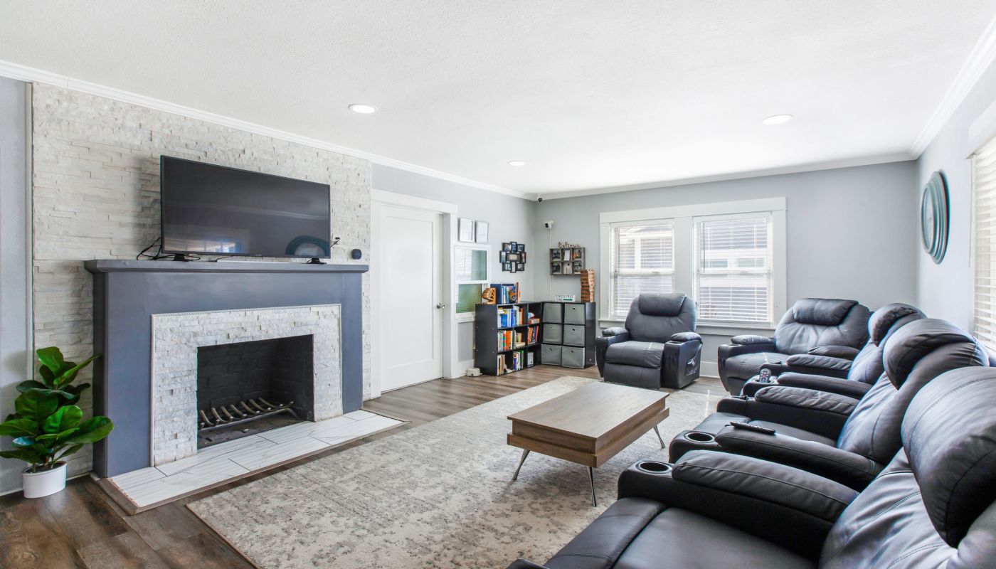 California Recovery Center