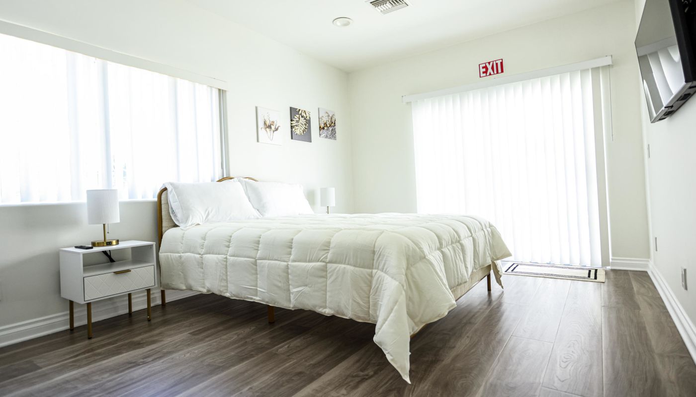 California Wellness Retreat