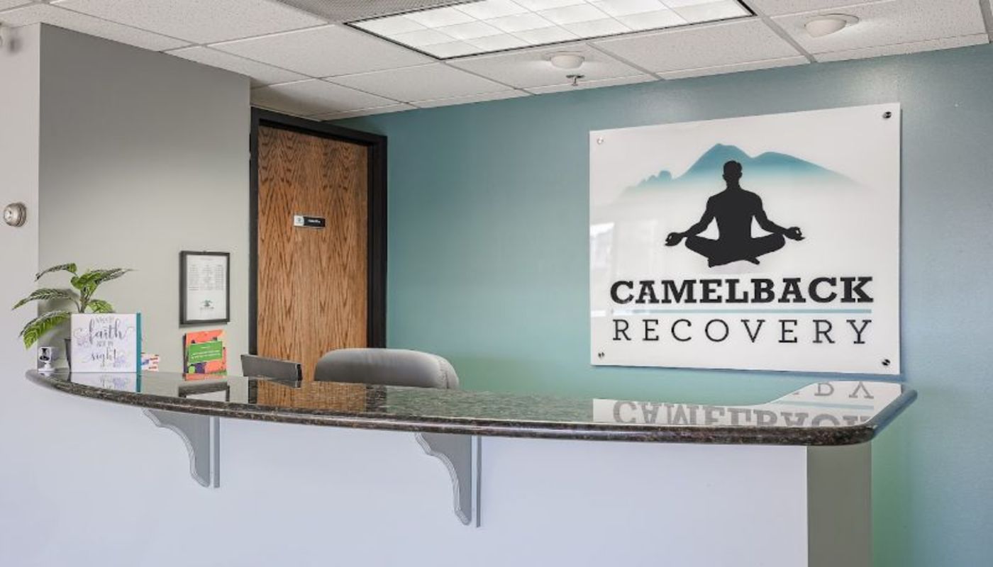 Camelback Recovery