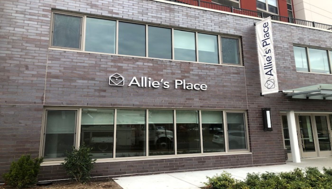 Camelot - Allie’s Place