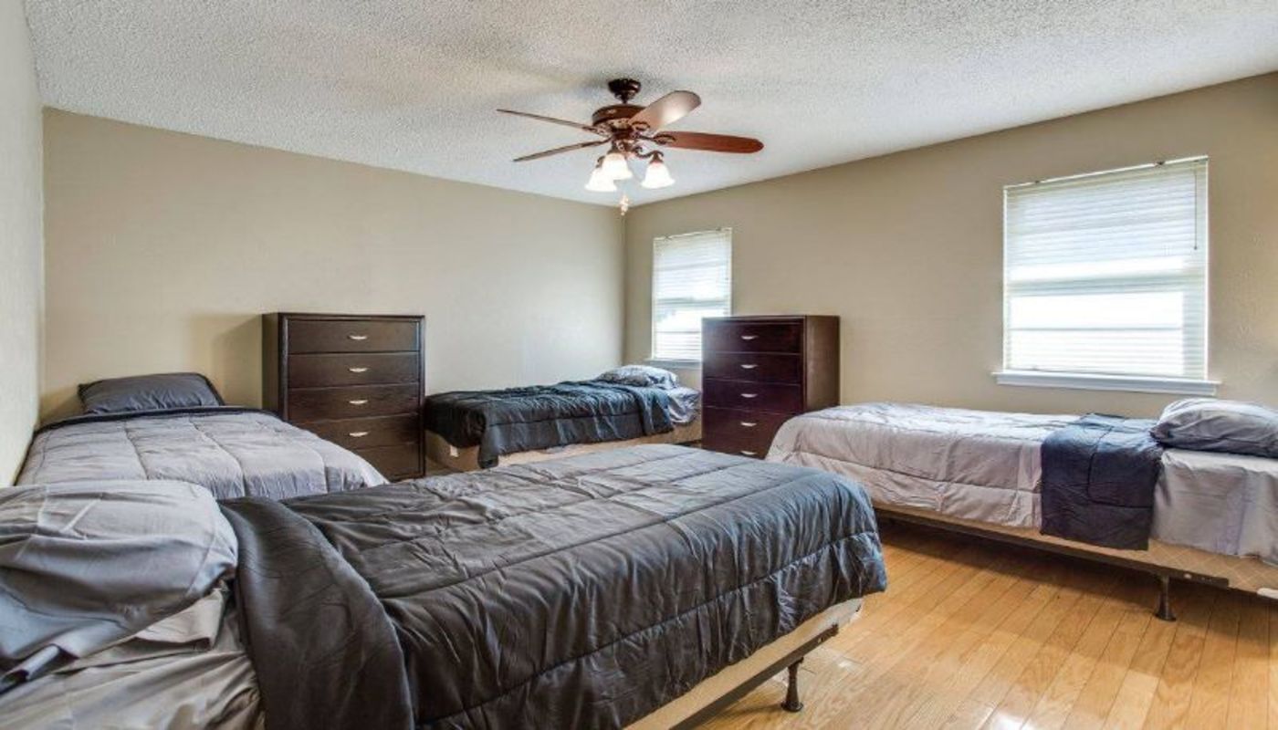 Cardinal House Sober Living