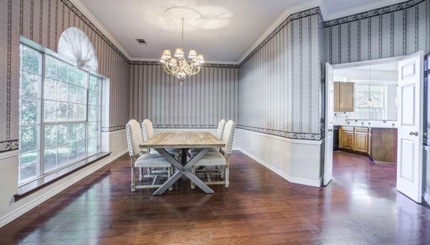 Cardinal House Sober Living