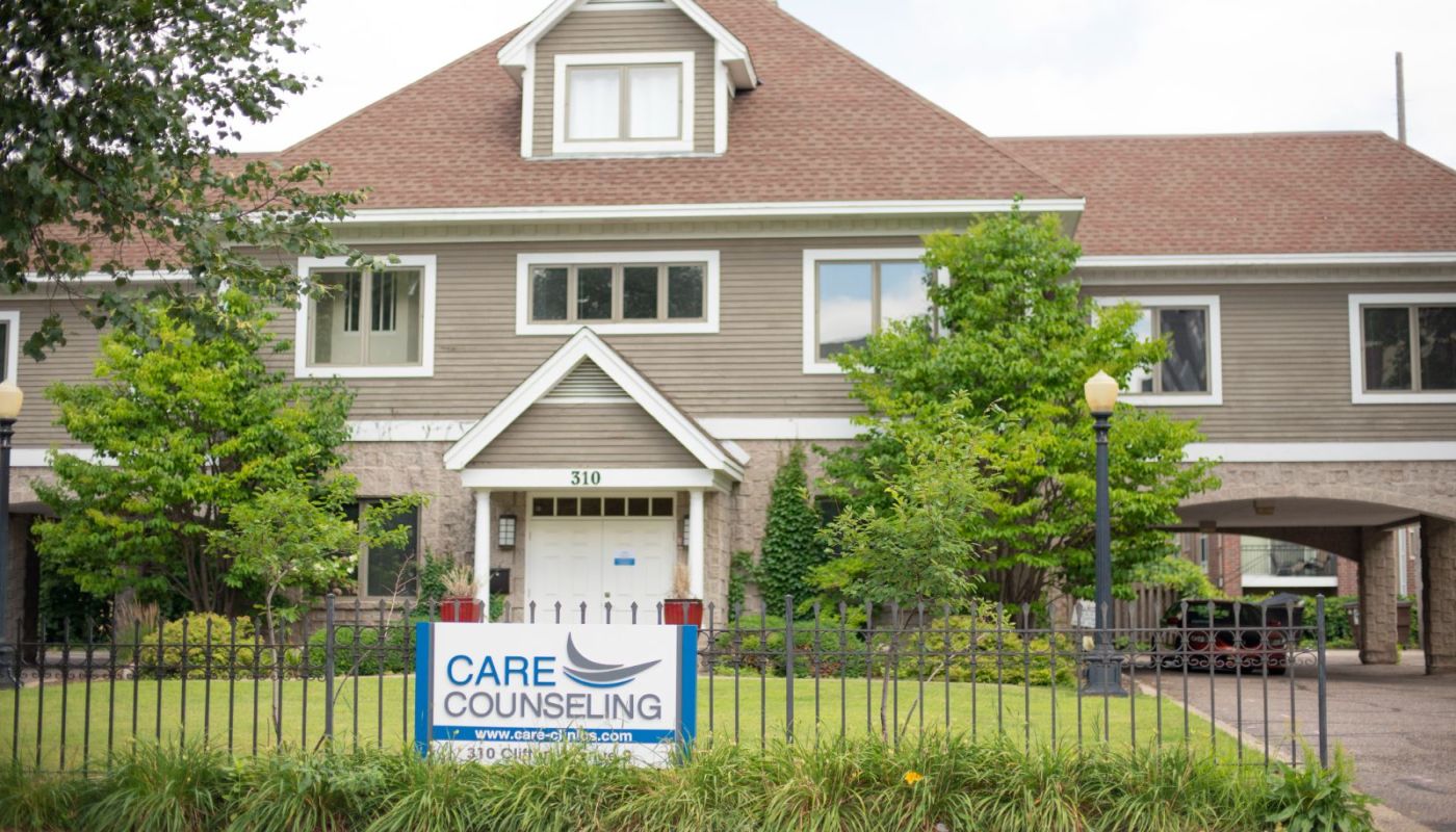 CARE Counseling Loring Park (Clifton Avenue)