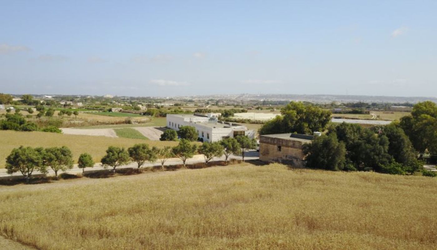 Caritas Malta - Et Iris Female Therapeutic Community