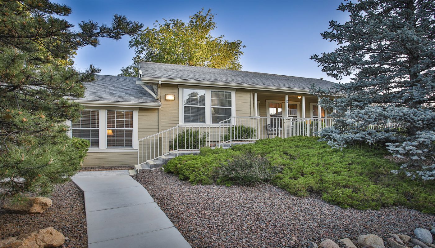 Carleton Recovery Center