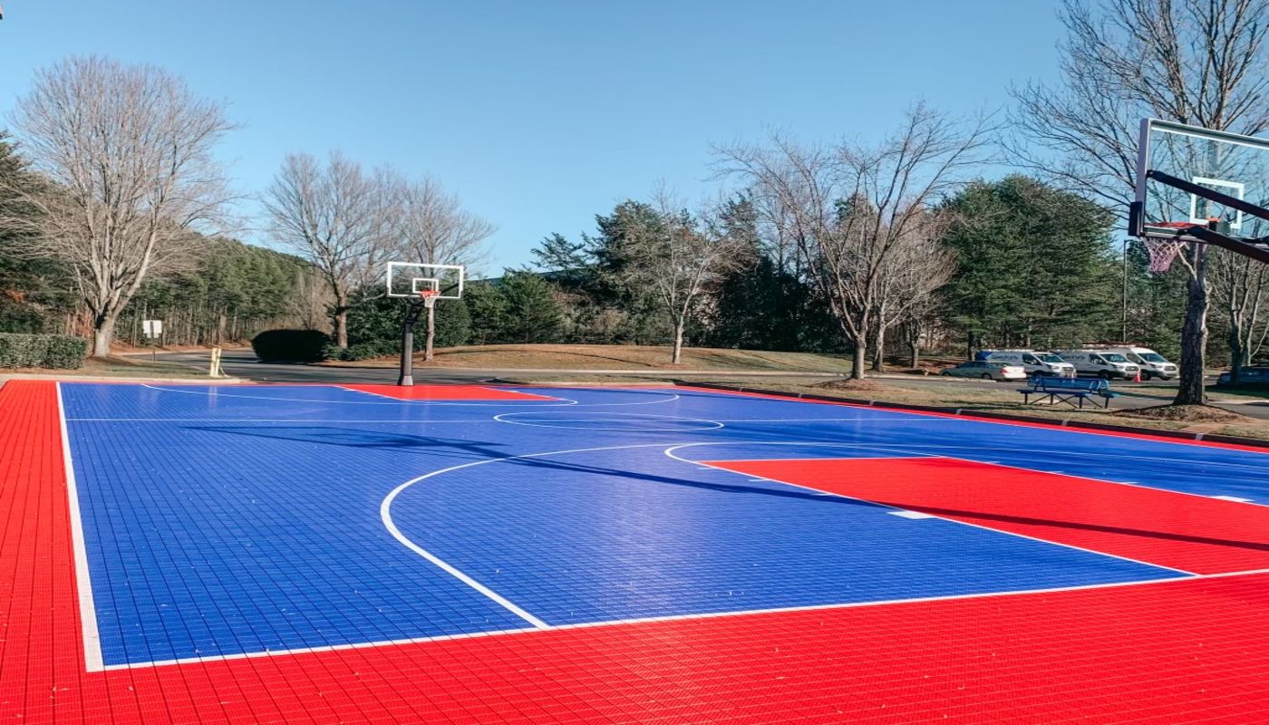 Carolina Center for Recovery